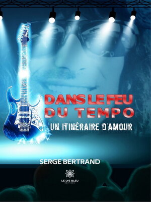 cover image of Dans le feu du Tempo